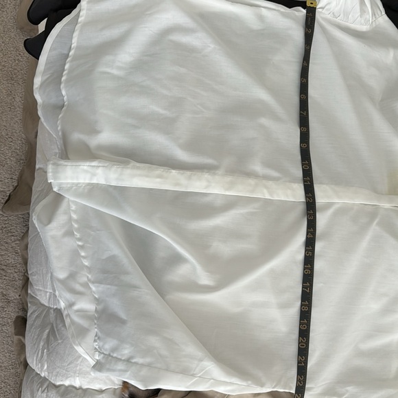 Mare Mare | Bow-Tie Buttondown | Size M | NWOT - Picture 11 of 11